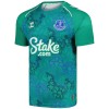 Everton Special Drakt 2024-25 Kortermet
